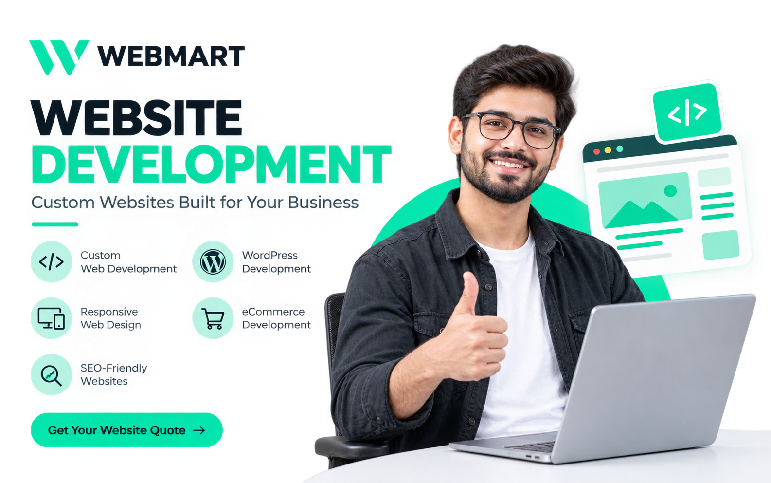 Explore our services