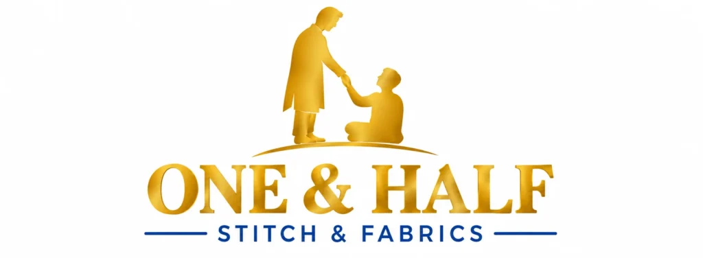 One & Half Collection