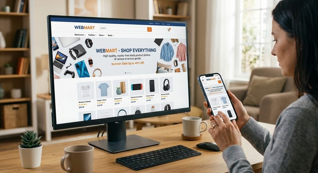 WordPress Development Services