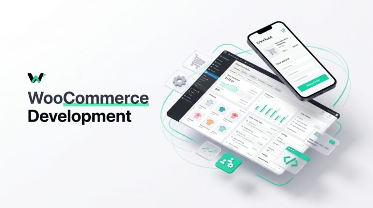 WooCommerce Development