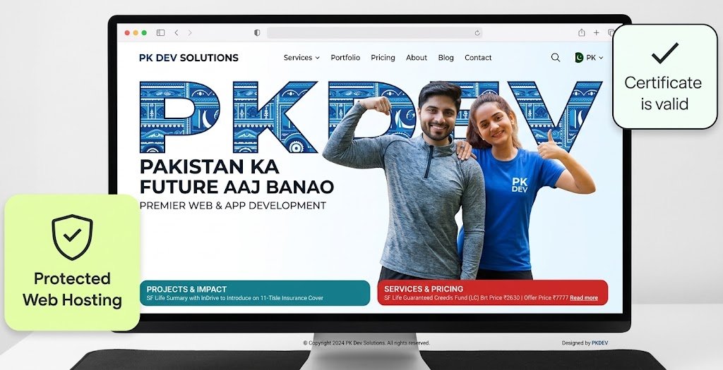 Website Development Service Providers